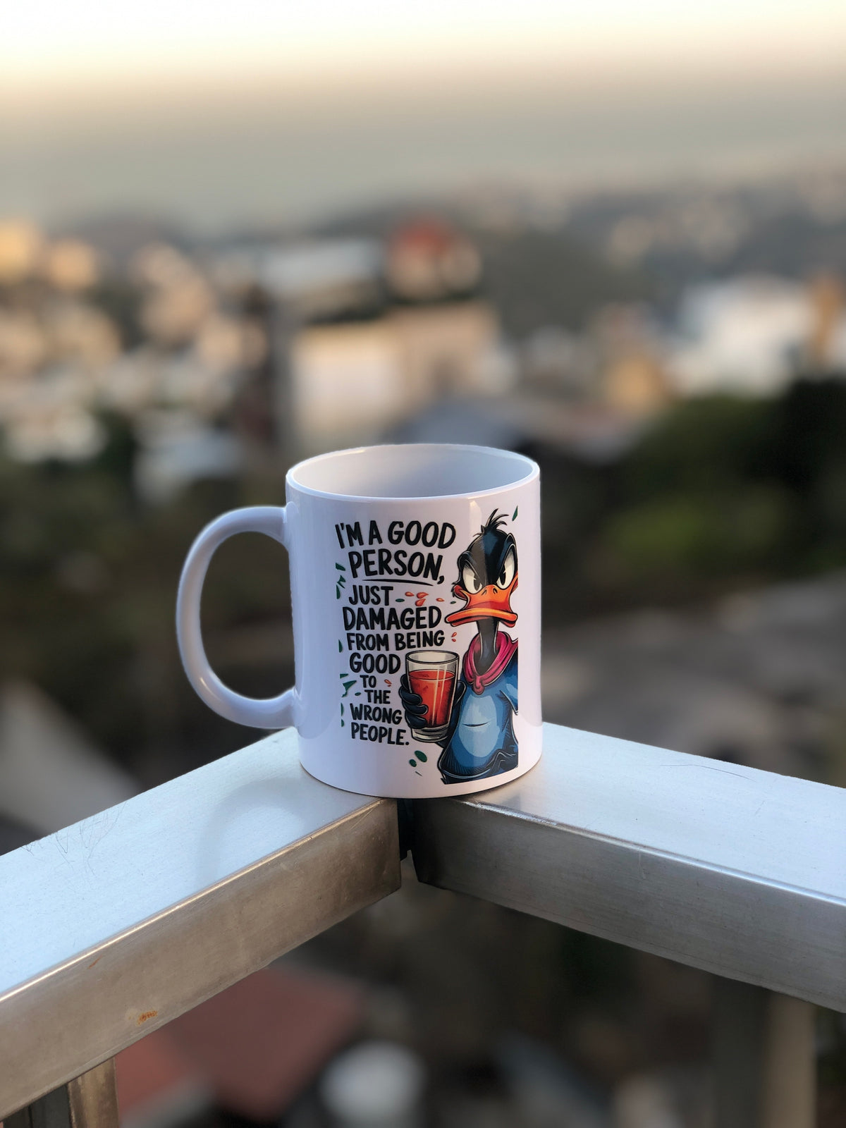 Funny Mugs