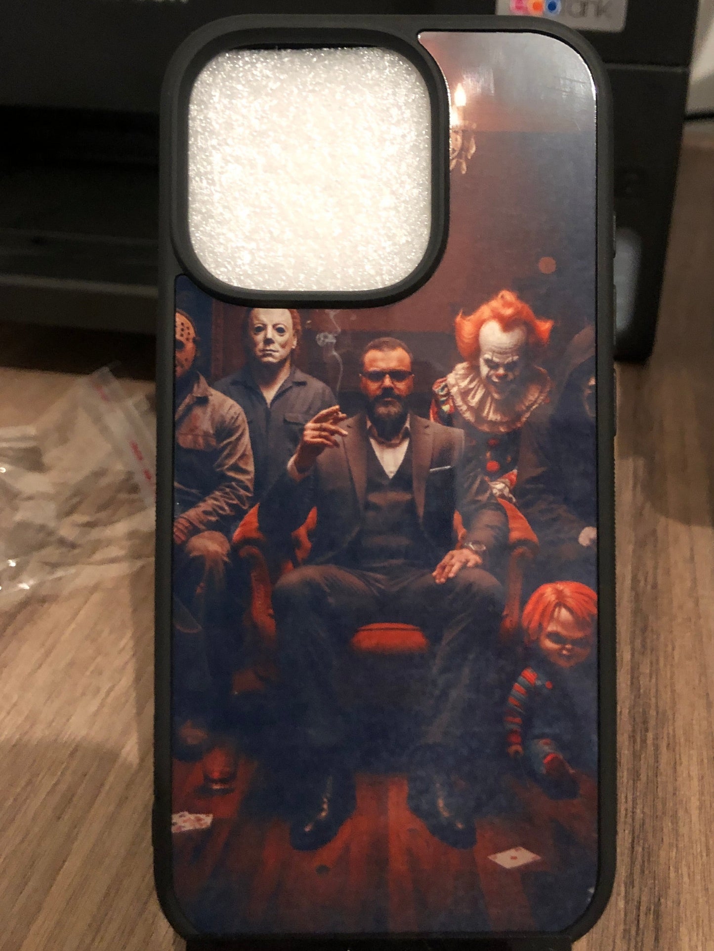 iPhone case for 16Pro