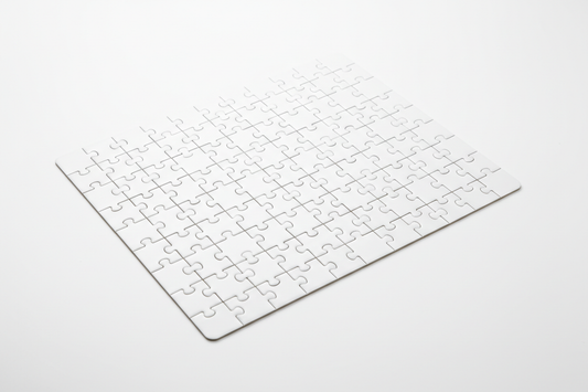 PUZZLE A4 SUBLIMATION PAPER