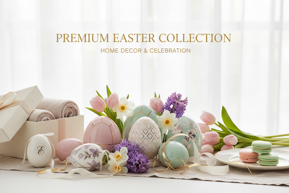 Easter Season Kobkom by D&M