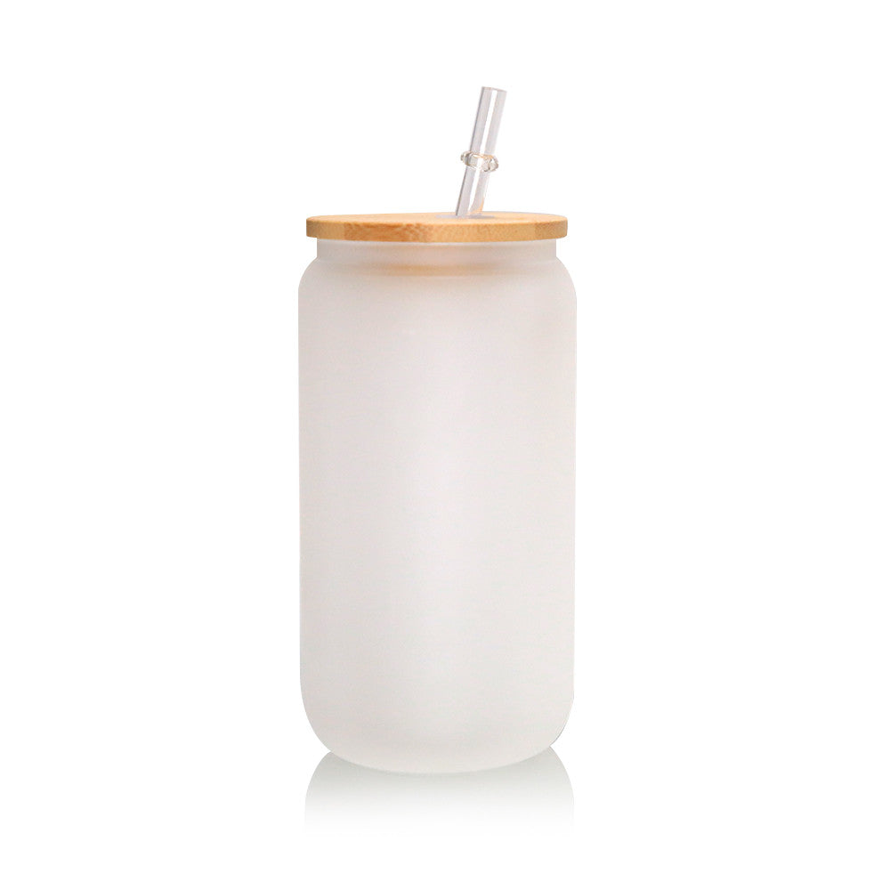16oz frosted kobkom by dm