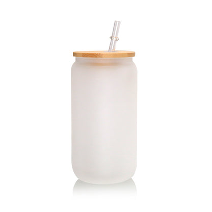 16oz frosted kobkom by dm