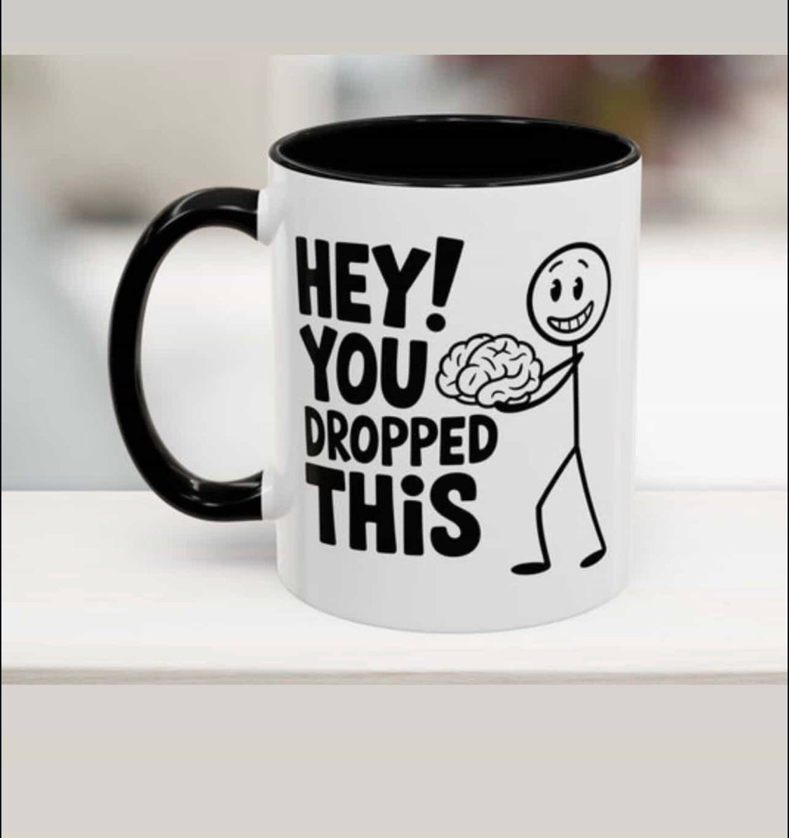 Funny Mugs