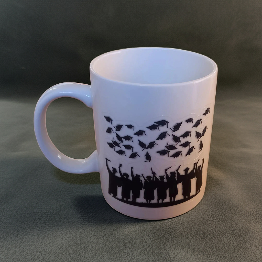 Graduation Mugs
