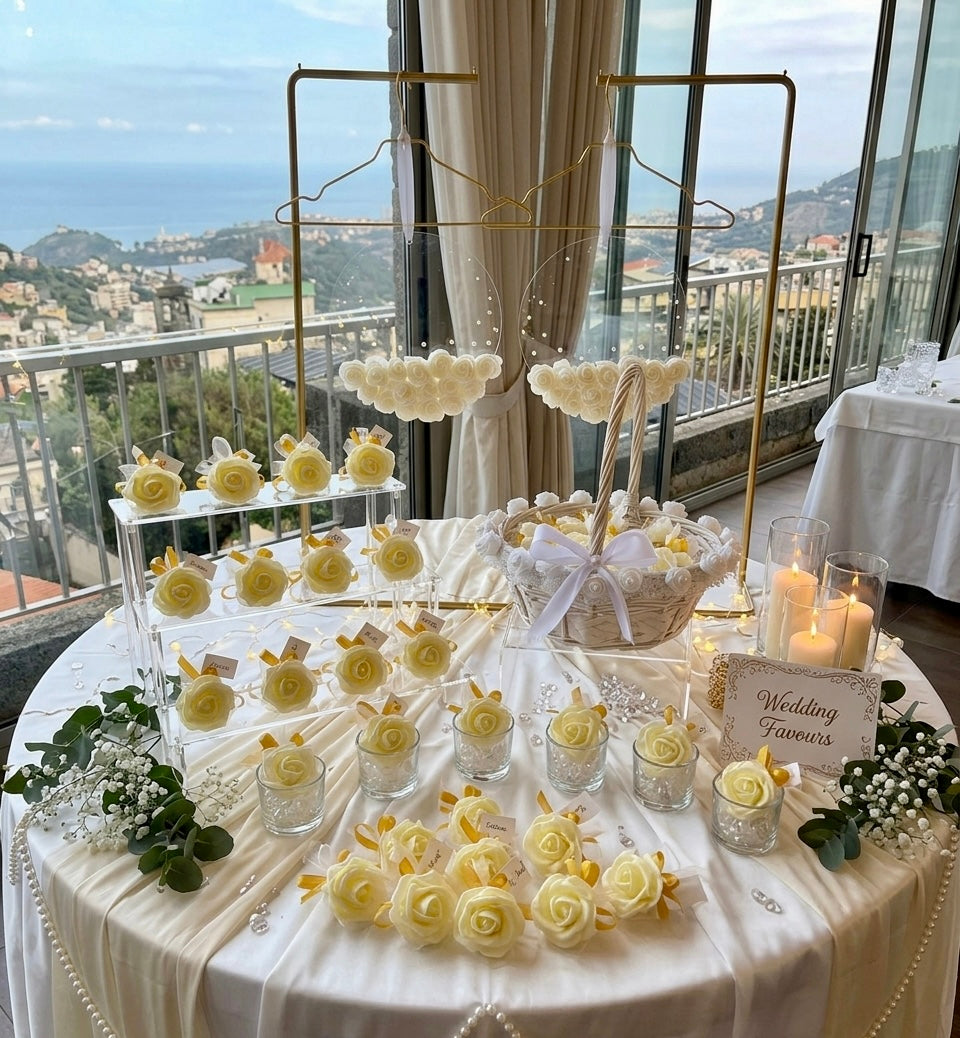 Profession wedding packages By Maro's touch