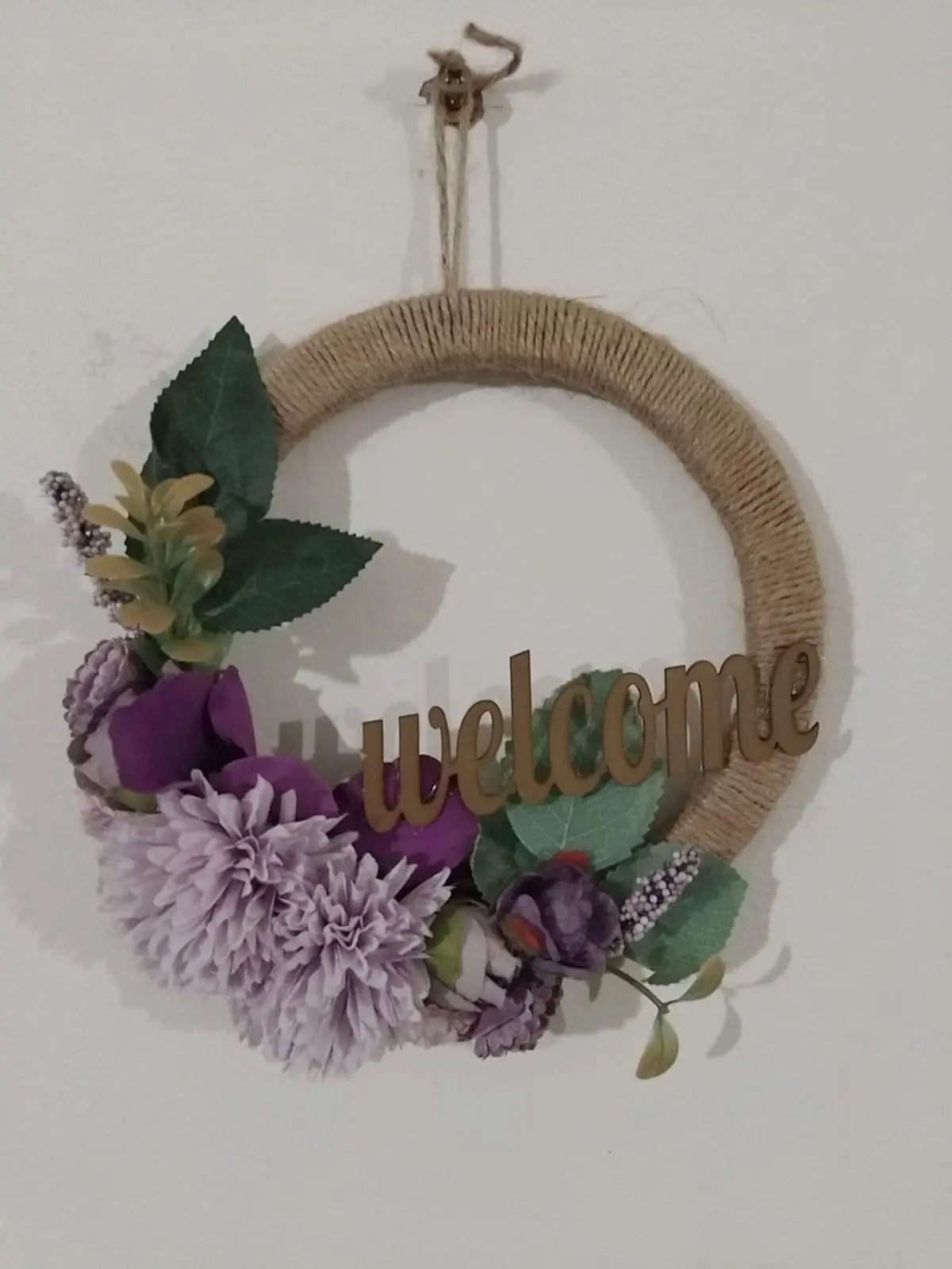 Door Hanger - Kobkom By D&M