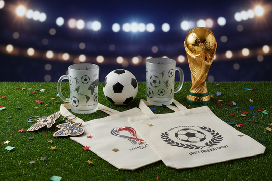 World Cup Fan Classic Bundle