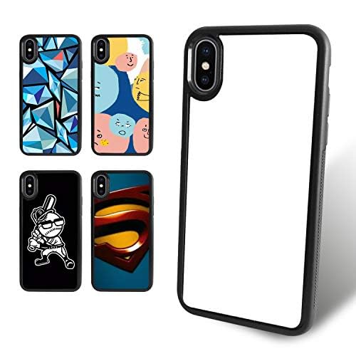 iphone X/XS cases series Sublimation