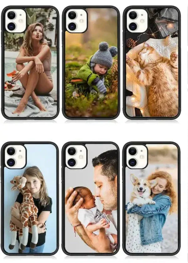iphone 12 cases series Sublimation