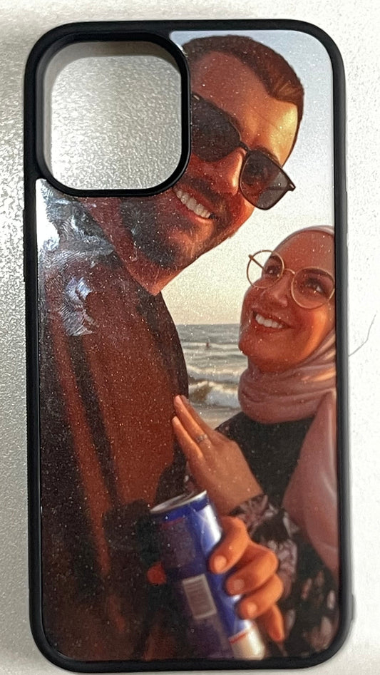 iPhone case 12pro max