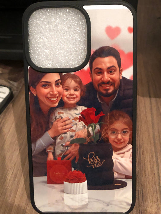 iPhone case for 14Pro Max