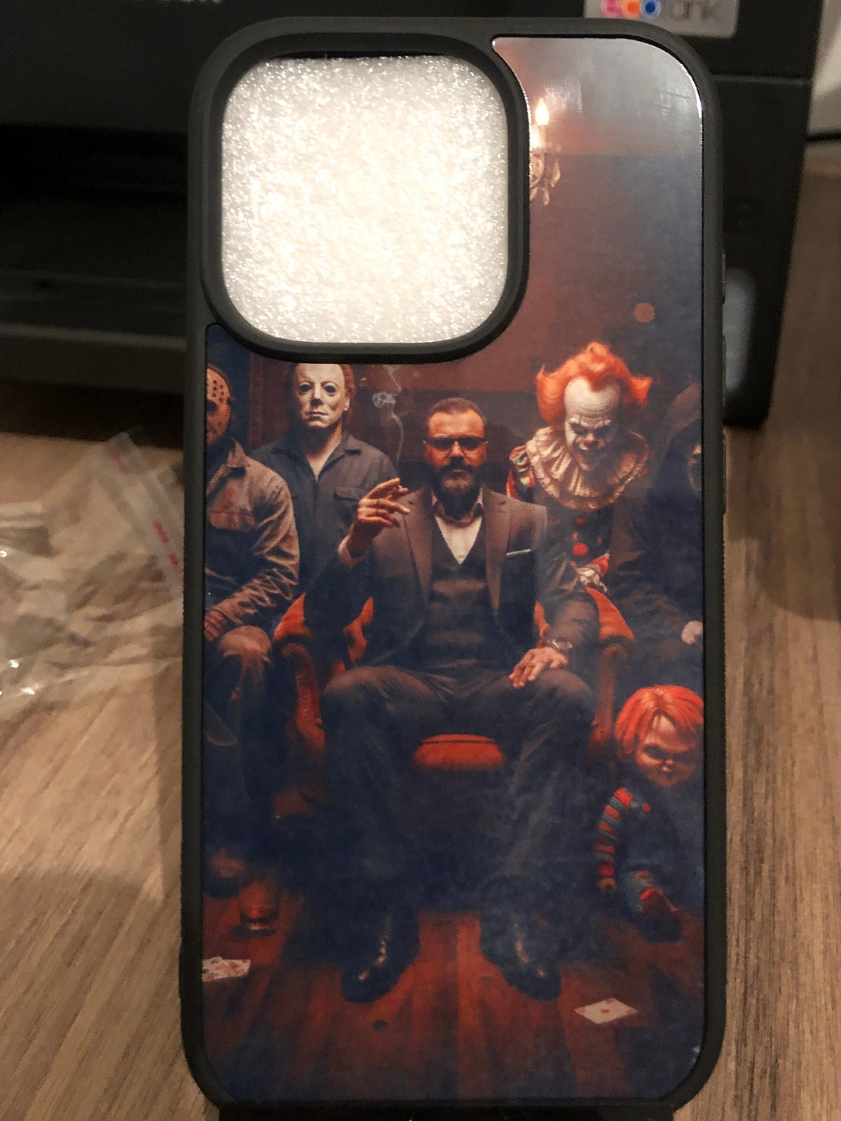 iPhone case for 16Pro