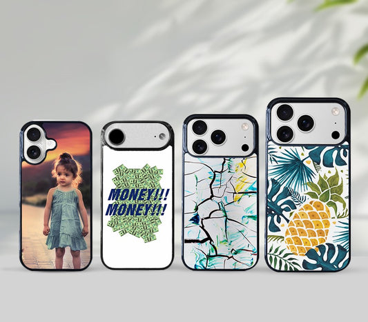 iphone 17 cases series Sublimation